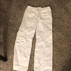 Brandy Melville Kim Cargo Pants